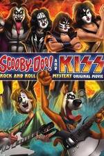 Watch Scooby-Doo! And Kiss: Rock and Roll Mystery Sockshare