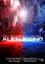 Watch Alien Rising Sockshare