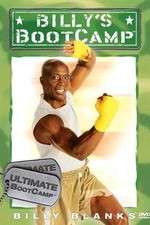 Watch Billy Blanks: Ultimate Bootcamp Sockshare