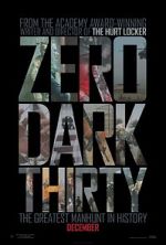 Watch Zero Dark Thirty Sockshare