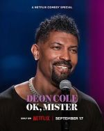 Watch Deon Cole: Ok, Mister (TV Special 2024) Sockshare