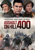 Watch Assault on Hill 400 Sockshare