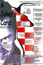 Watch A Joker's Card Sockshare