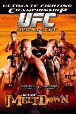 Watch UFC 43 Meltdown Sockshare