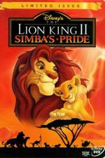 Watch The Lion King II: Simba's Pride Sockshare