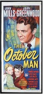 Watch The October Man Sockshare