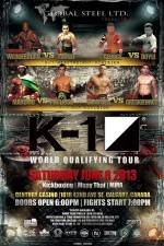 Watch K-1 World GP Qualifying Tour 2013 Sockshare