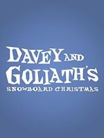 Watch Davey & Goliath\'s Snowboard Christmas Sockshare