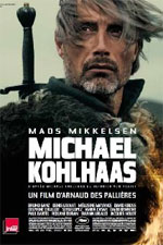 Watch Age of Uprising: The Legend of Michael Kohlhaas Sockshare