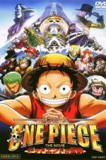 Watch One piece: Dead end no bken Sockshare