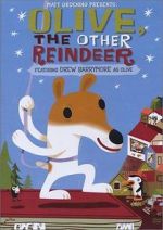 Watch Olive, the Other Reindeer Sockshare