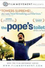 Watch The Pope\'s Toilet Sockshare