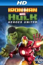 Watch Iron Man & Hulk: Heroes United Sockshare