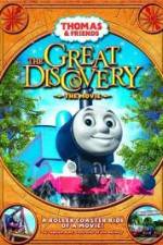 Watch Thomas & Friends: The Great Discovery Sockshare