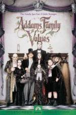 Watch Addams Family Values Sockshare