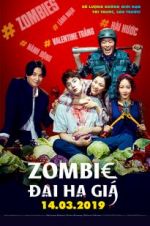 Watch The Odd Family: Zombie on Sale Sockshare