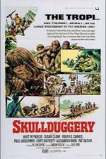 Watch Skullduggery Sockshare