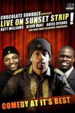 Watch Chocolate Sundaes Comedy Show Live on Sunset Strip Sockshare