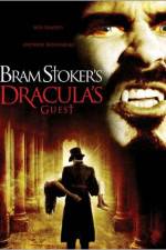 Watch Dracula's Guest Sockshare