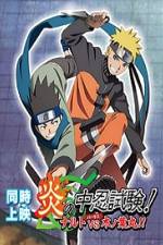 Watch Naruto Special Naruto vs Konohamaru The Burning Chunin Exam Sockshare