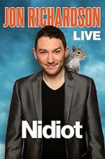 Watch Jon Richardson Live: Nidiot Sockshare