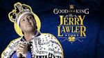 Watch It\'s Good to Be the King: The Jerry Lawler Story Sockshare