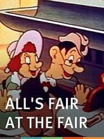 Watch All's Fair at the Fair (Short 1938) Sockshare