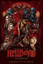 Watch Hellboy: In Service of the Demon Sockshare