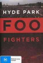 Watch Foo Fighters: Hyde Park Sockshare