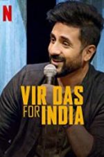 Watch Vir Das: For India Sockshare