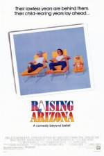 Watch Raising Arizona Sockshare