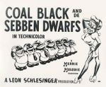 Watch Coal Black and de Sebben Dwarfs (Short 1943) Sockshare