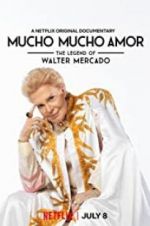 Watch Mucho Mucho Amor: The Legend of Walter Mercado Sockshare