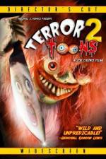 Watch Terror Toons 2 Sockshare