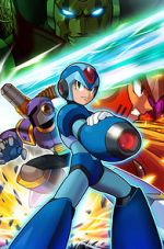 Watch Mega Man X: The Day of Sigma Sockshare