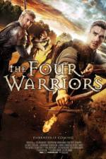 Watch The Four Warriors Sockshare