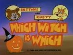 Watch Which Witch Is Which (TV Short 1984) Sockshare
