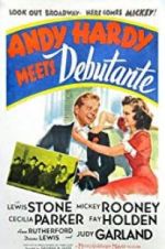 Watch Andy Hardy Meets Debutante Sockshare