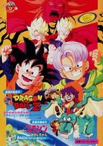 Watch Dragon Ball Z: Broly - Second Coming Sockshare