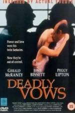 Watch Deadly Vows Sockshare