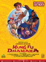 Watch Chhota Bheem Kung Fu Dhamaka Sockshare