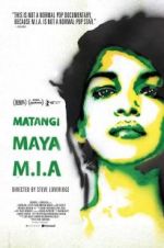 Watch Matangi/Maya/M.I.A. Sockshare