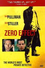 Watch Zero Effect Sockshare