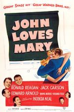 Watch John Loves Mary Sockshare