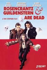 Watch Rosencrantz & Guildenstern Are Dead Sockshare