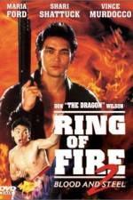 Watch Ring of Fire II Blood and Steel Sockshare