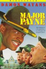 Watch Major Payne Sockshare