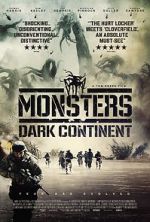 Watch Monsters: Dark Continent Sockshare