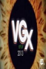 Watch VGX Replay 2013 Sockshare