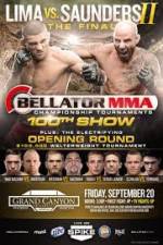 Watch Bellator 100  Lima vs. Saunders 2 Sockshare